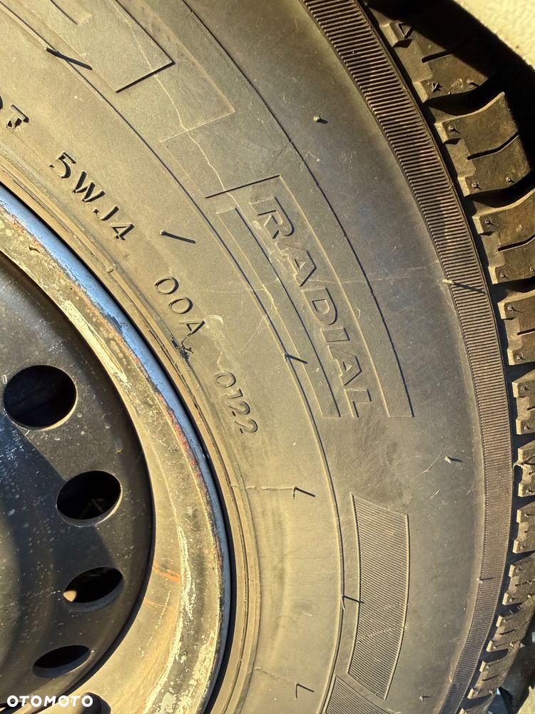 TEC 490 Travel king - 25