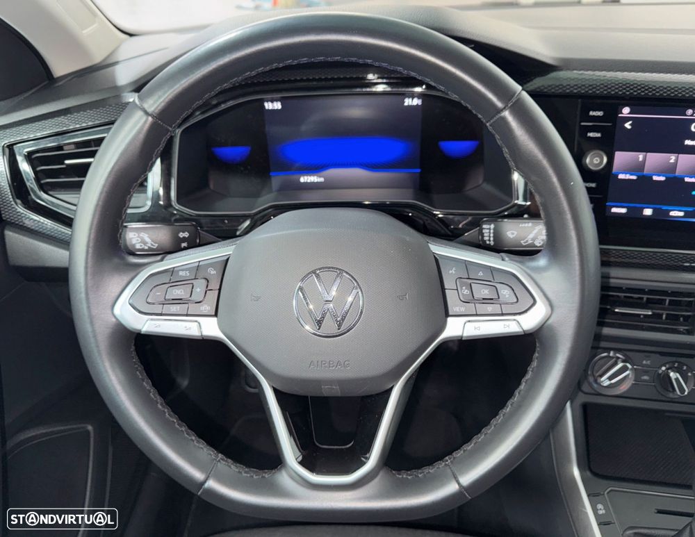 VW Polo 1.0 TSI Life - 7