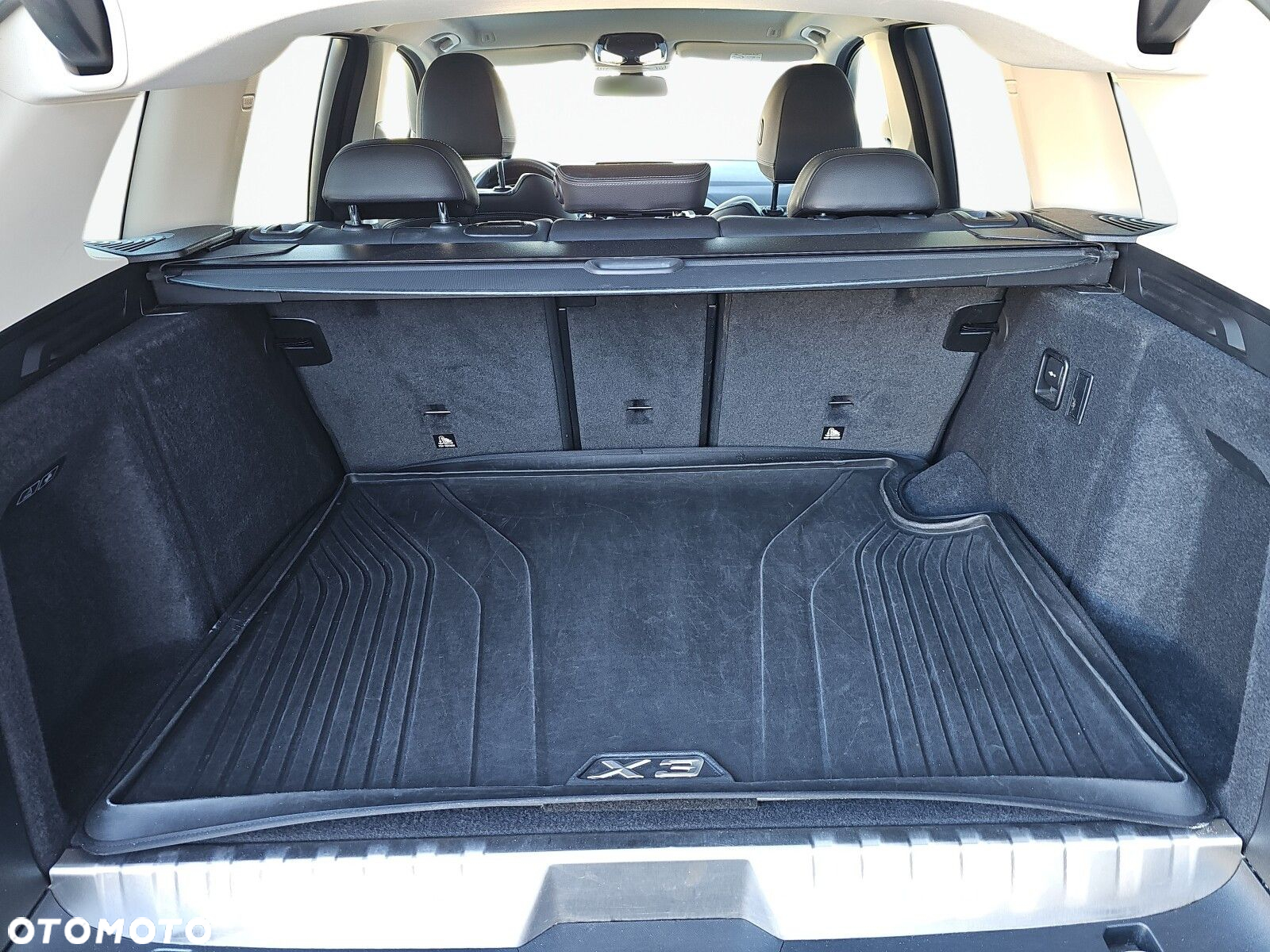 BMW X3 - 34