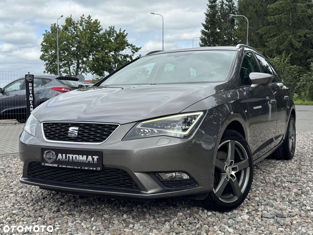 Seat Leon - 2