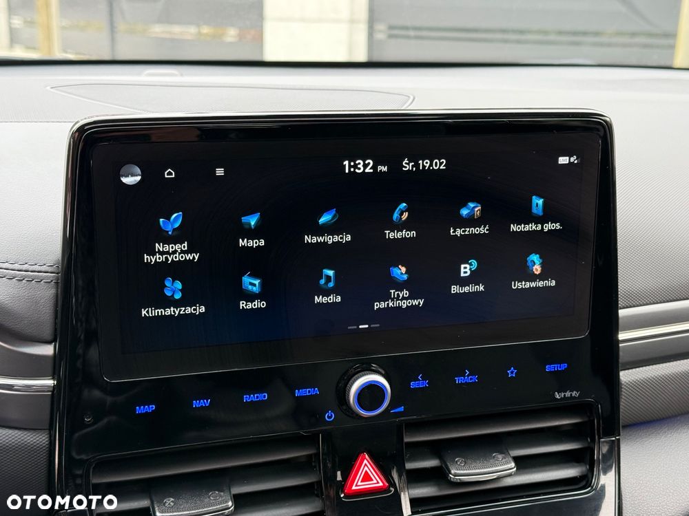 Hyundai IONIQ ver-hybrid-1-6-gdi-premium - 23