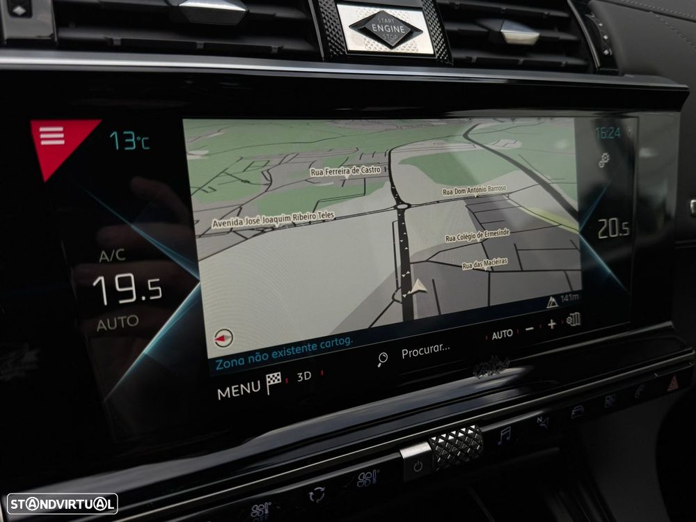 DS DS7 Crossback E-Tense Rivoli EAT8 - 42