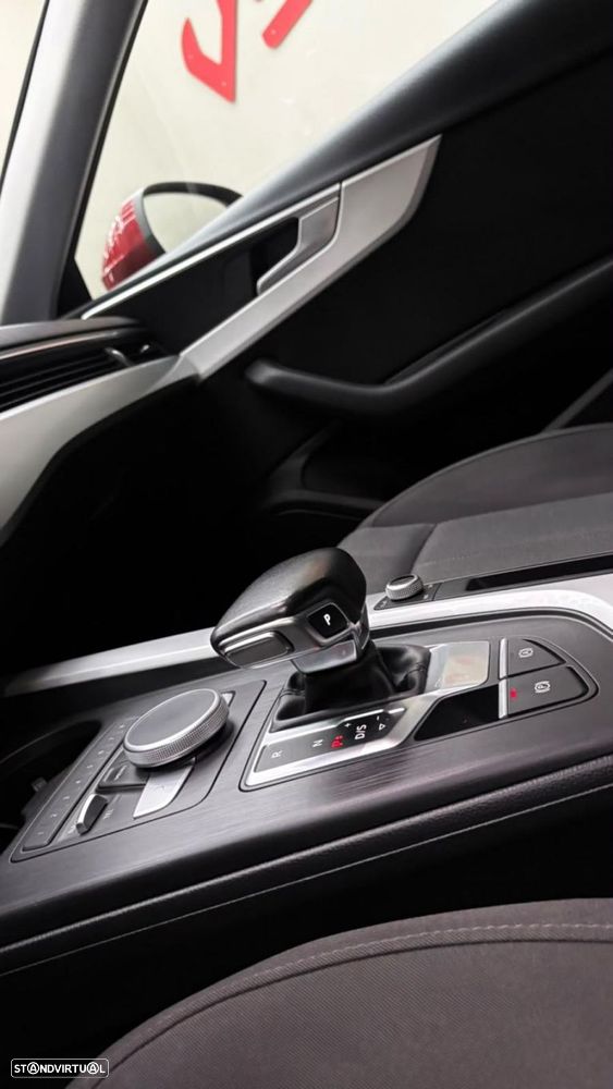Audi A4 Avant 2.0 TDI S tronic sport - 13