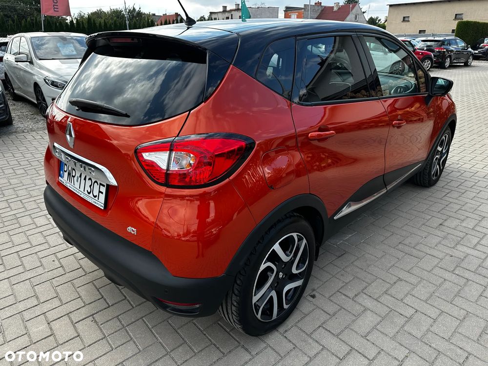 Renault Captur - 3