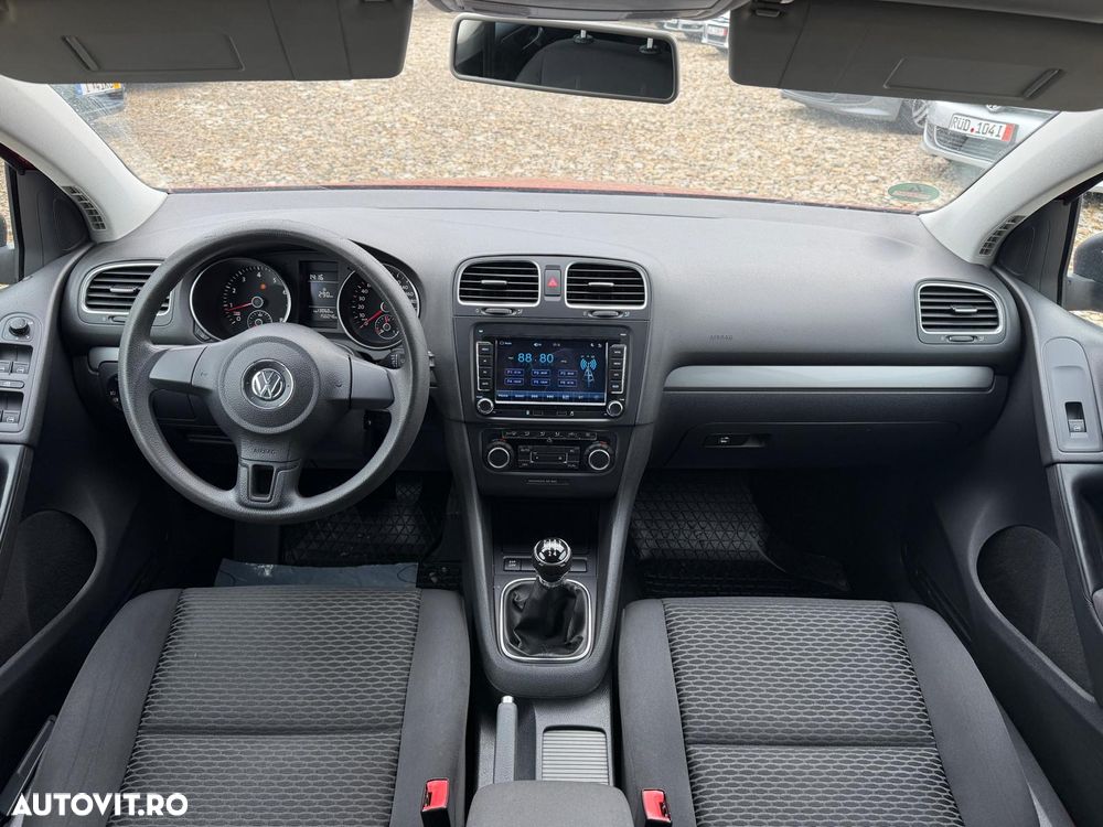 Volkswagen Golf 1.6 Edition - 2