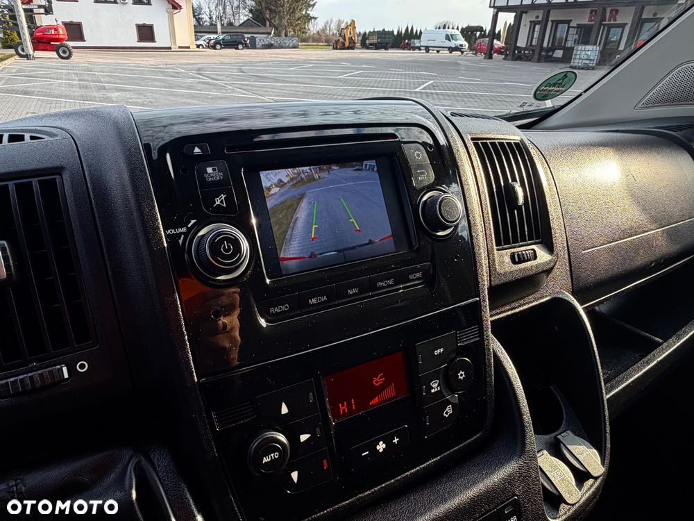 Peugeot Boxer HDi L1H1 Allure - 39