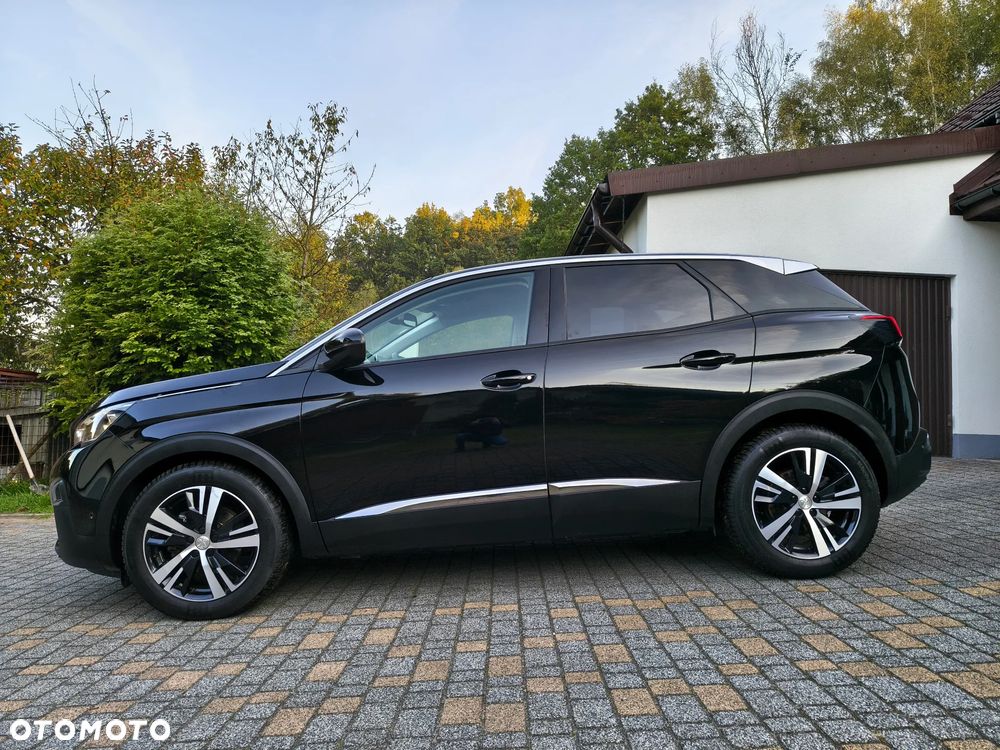 Peugeot 3008 BlueHDi 130 Stop & Start Allure - 7