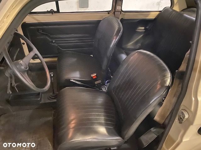 Fiat 126 - 5