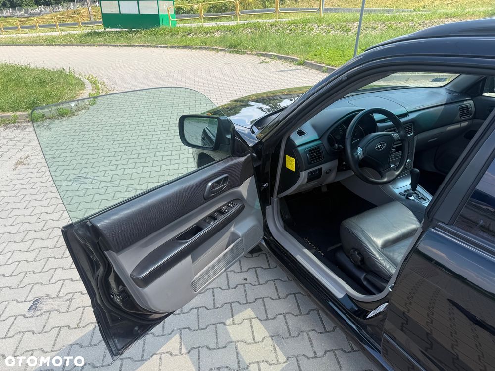 Subaru Forester 2.0X Automatik Comfort - 19