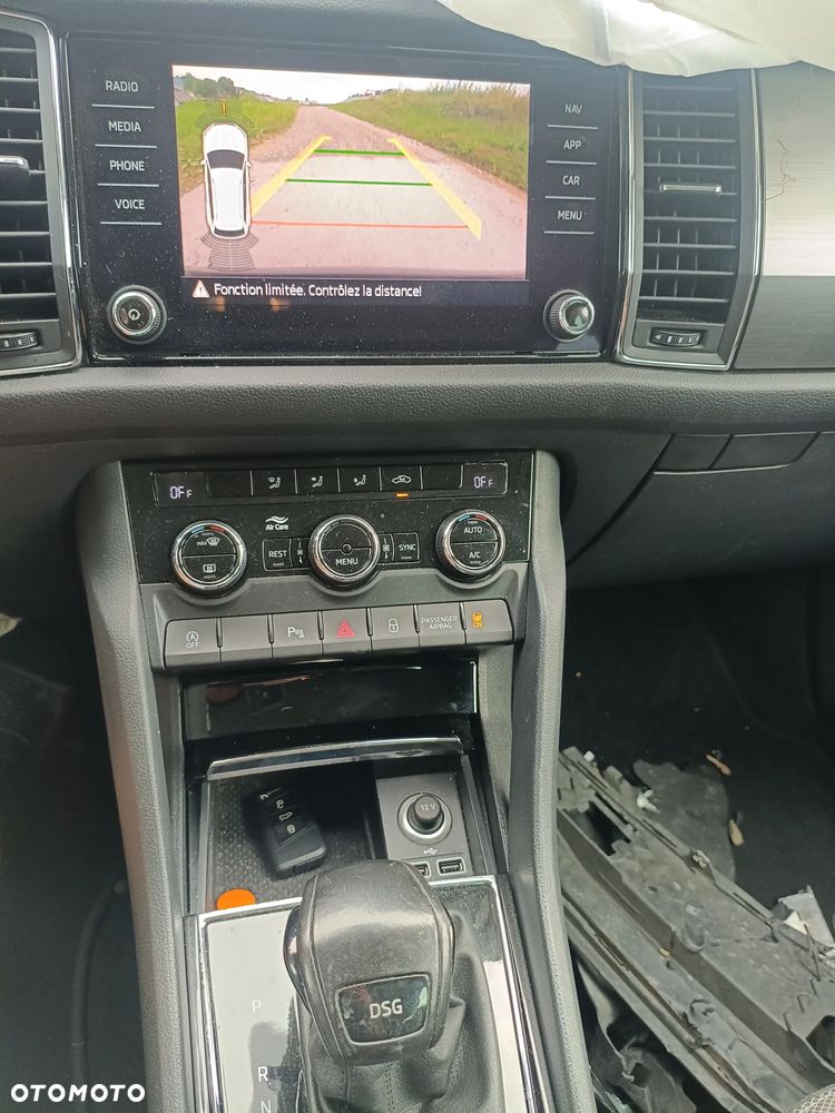 Skoda Kodiaq - 12