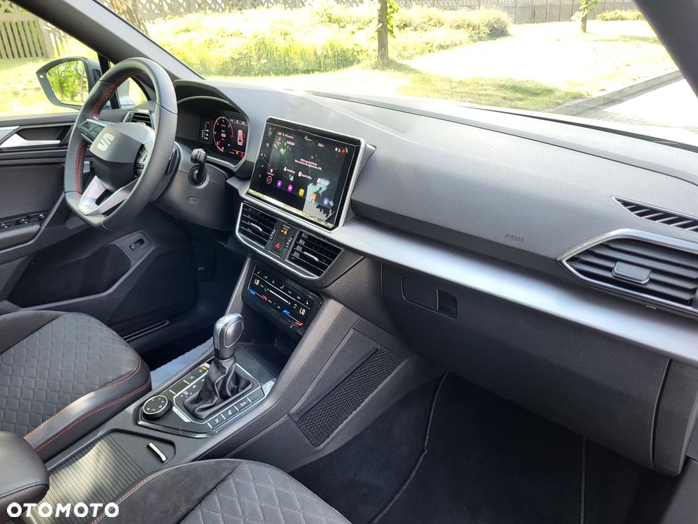 Seat Tarraco - 24