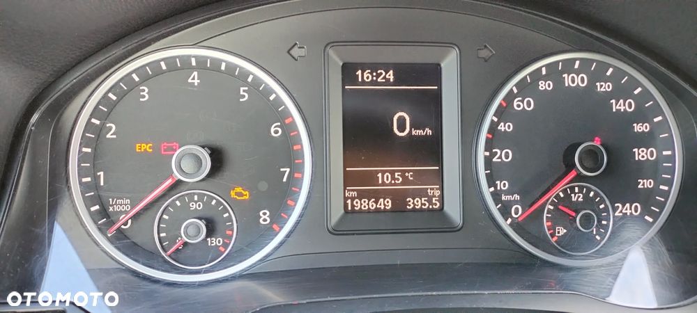 Volkswagen Tiguan 1.4 TSI Trend&Fun - 6