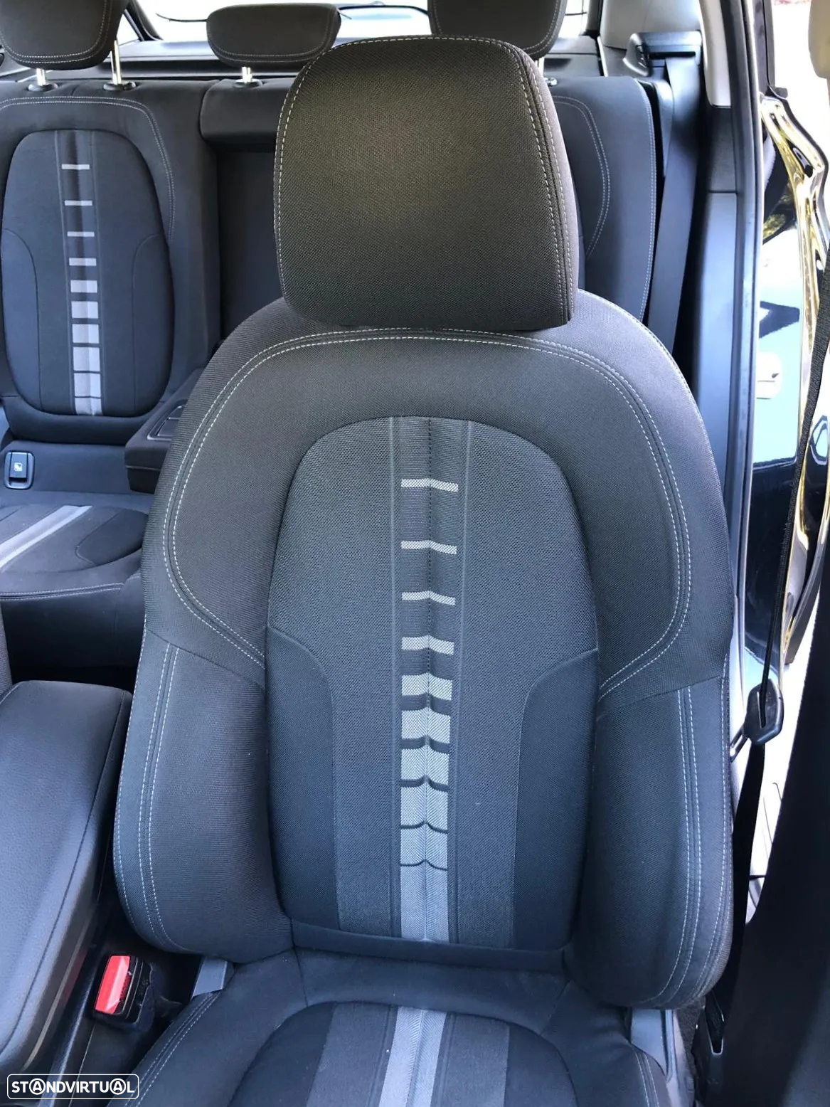 BMW X1 16 d sDrive Auto Advantage - 22