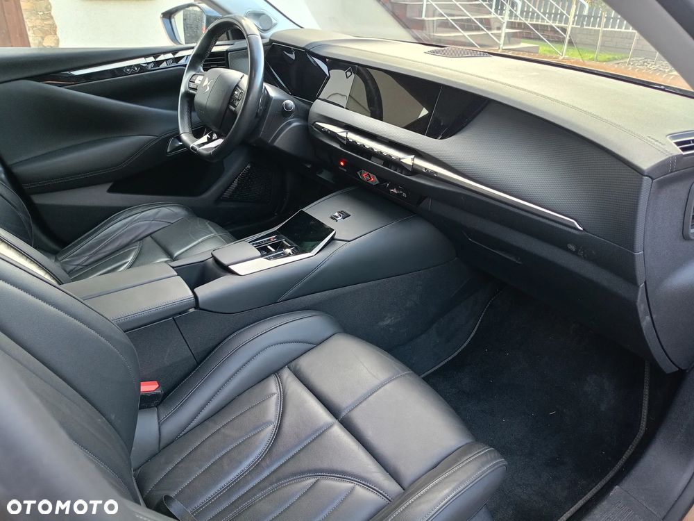 DS Automobiles DS 4 1.6 E-Tense Edition France - 7