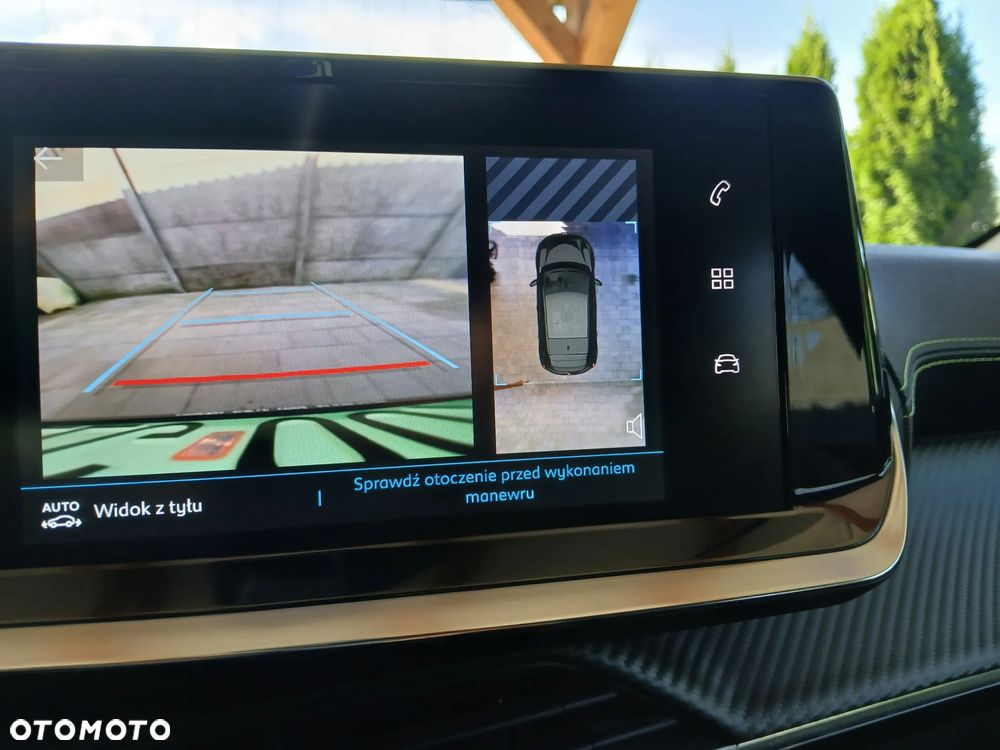 Peugeot 208 Elektromotor 136 E-Style - 21