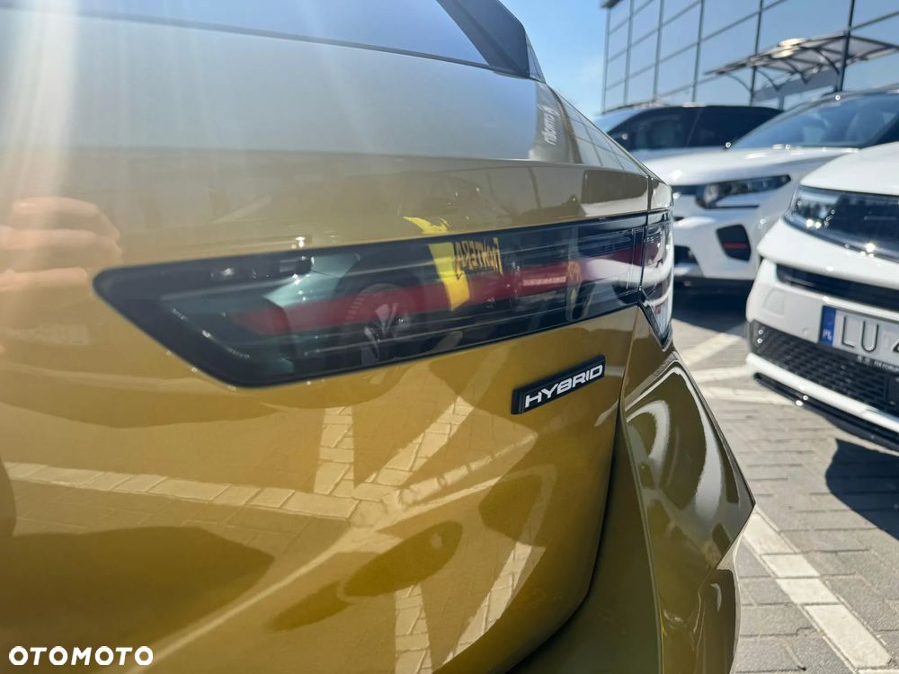 Opel Astra 1.2 T mHEV GS eDTC - 7