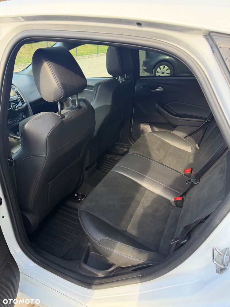 Ford Focus 2.3 EcoBoost S&S Allrad RS - 7