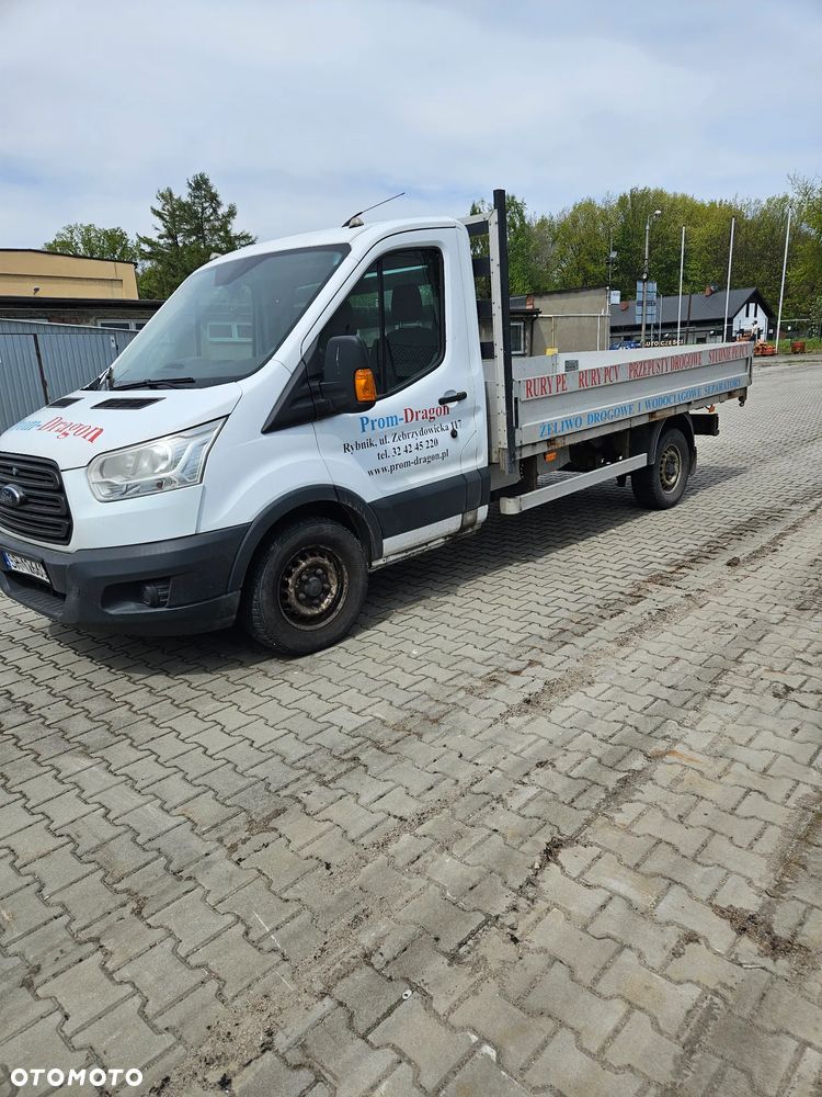 Ford TRANSIT - 4
