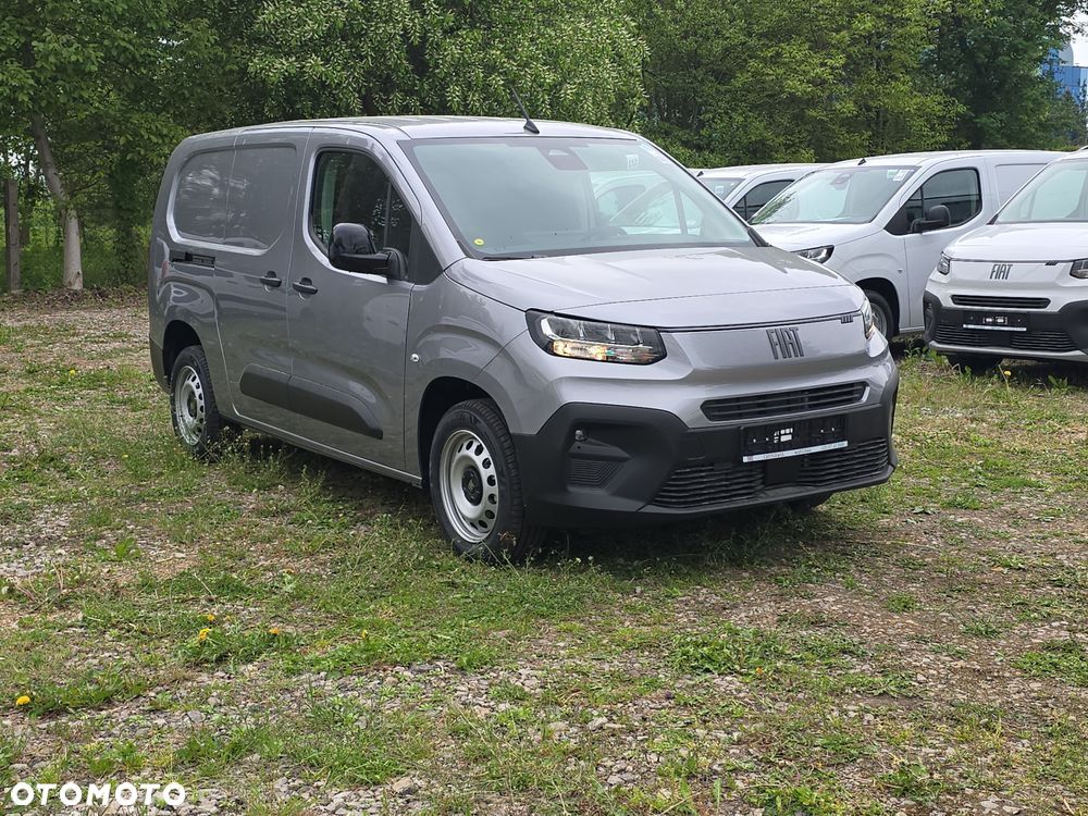 Fiat Nowy Doblo Maxi Van 1.5 BlueHDI S&S L2 - 4
