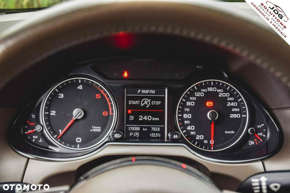Audi Q5 2.0 TDI Quattro S tronic - 21