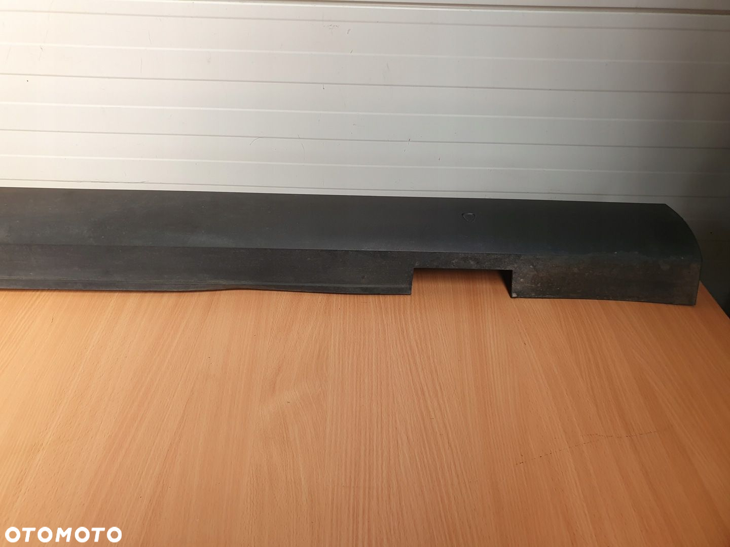 LISTWA PROGOWA PRÓG NAKŁADKA PRAWA LEWA SEAT ALTEA XL 5P0853851F 5P0853852F - 4