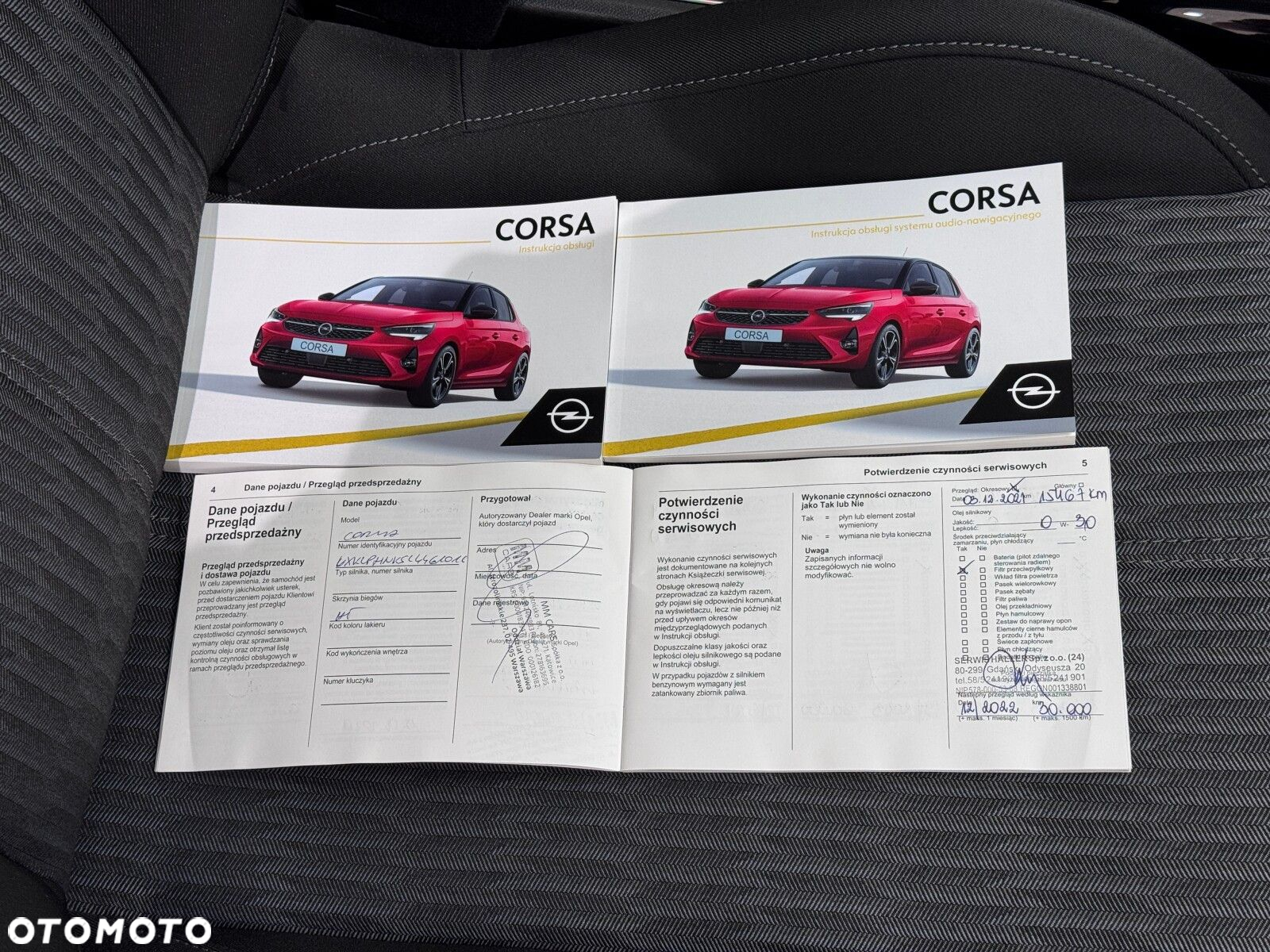 Opel Corsa - 34