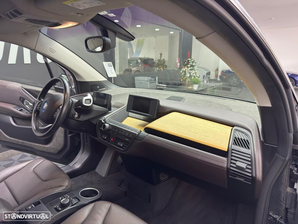 BMW i3 s 120Ah - 26