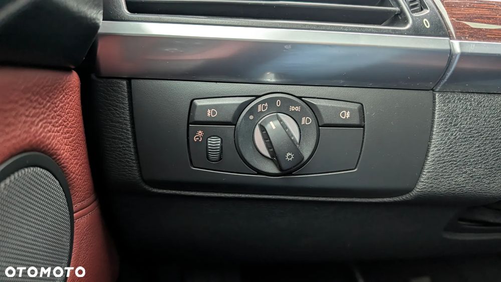 BMW X6 40d xDrive - 15