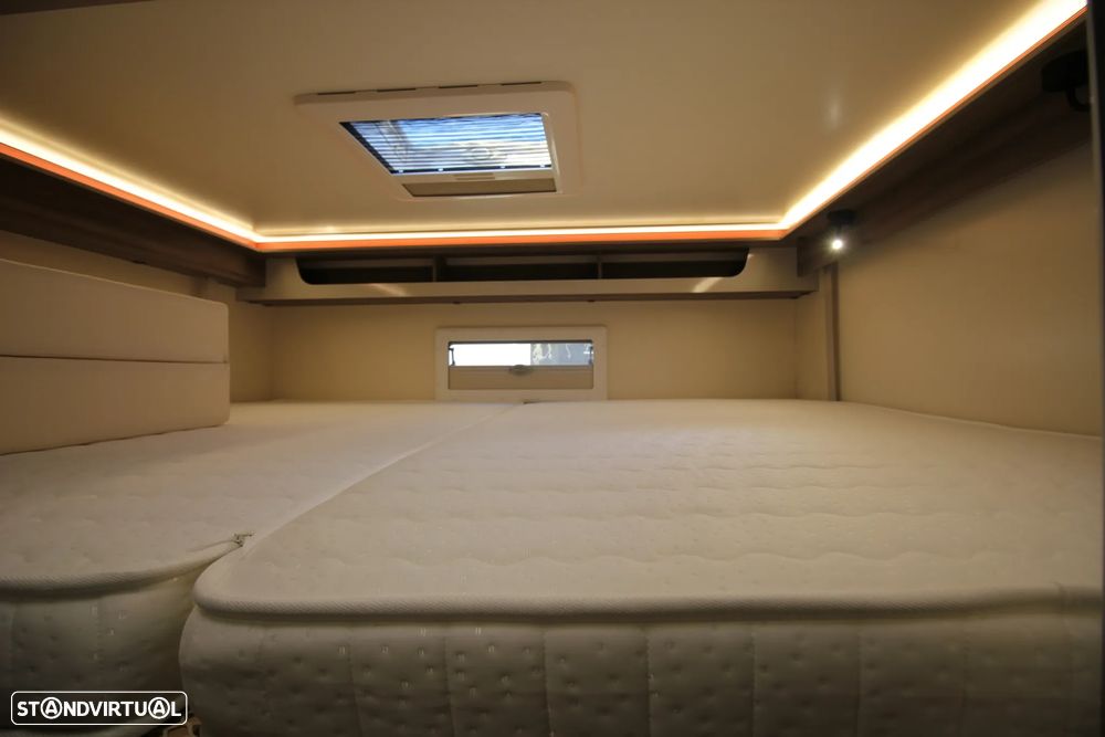 Roller Team Kronos 290 M SELEKT *MEGA GARAGEM* - 8