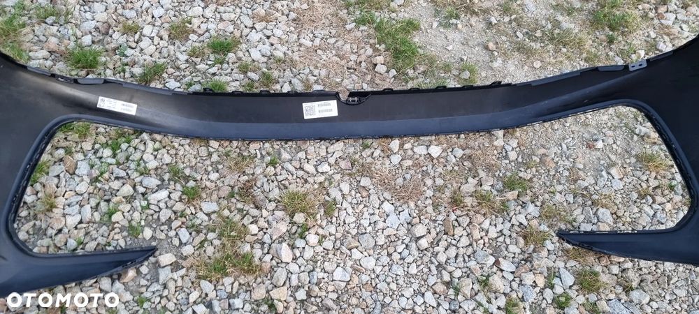 VW TIGUAN III R-LINE 2024- Zderzak przód oryginał MB054 - 12