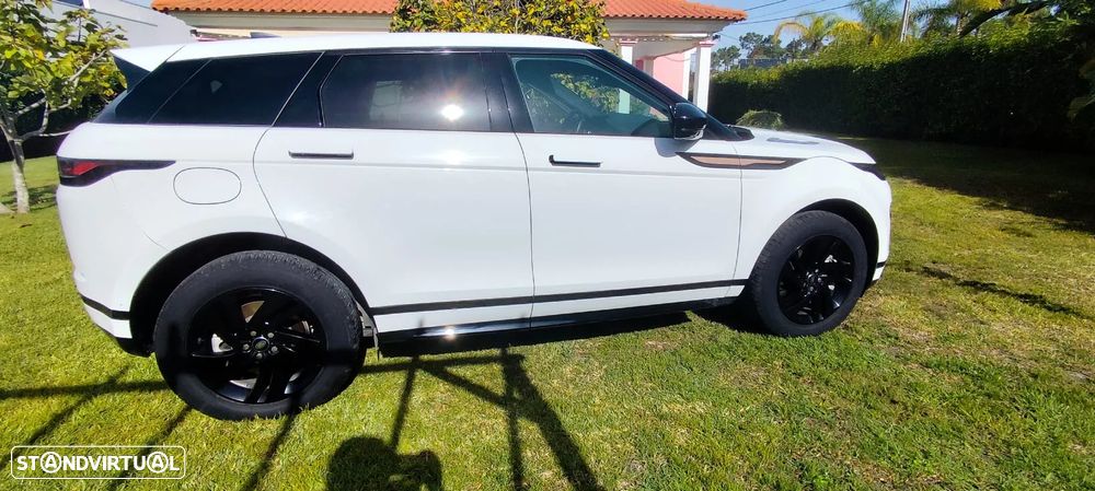 Land Rover Range Rover Evoque 1.5 P300e AWD R-Dynamic Auto - 6