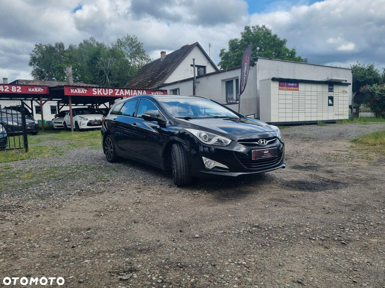 Hyundai i40 - 7