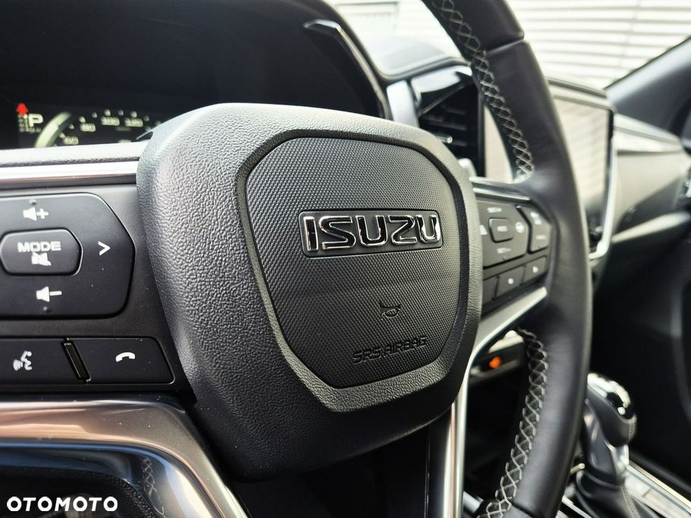 Isuzu D-Max 1.9 DC LSX - 32