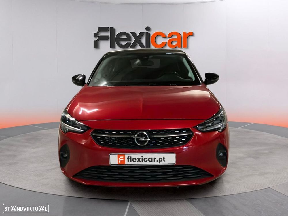 Opel Corsa 1.5 D Elegance - 7