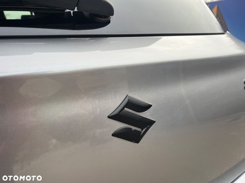 Suzuki Swift 1.2 Dualjet Hybrid Club - 7