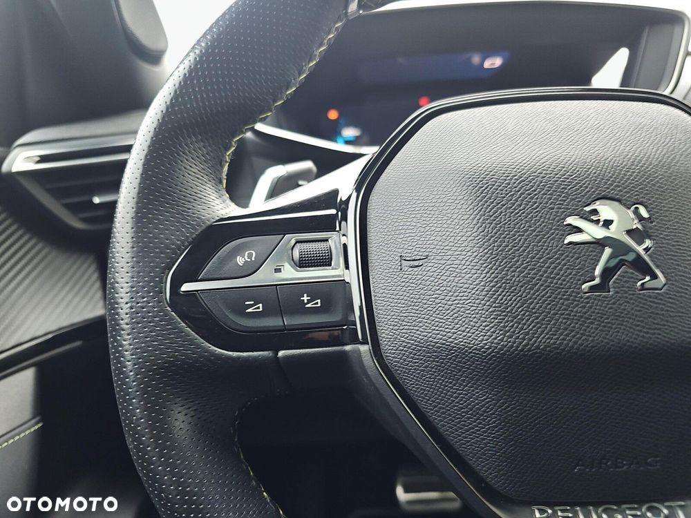 Peugeot 2008 1.2 PureTech GT S&S EAT8 - 16