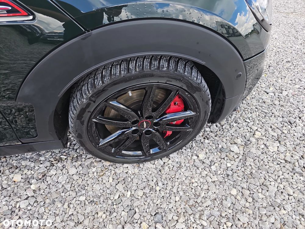 MINI John Cooper Works - 30