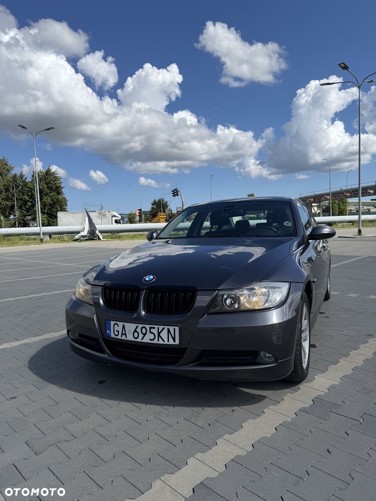 BMW Seria 3 - 17