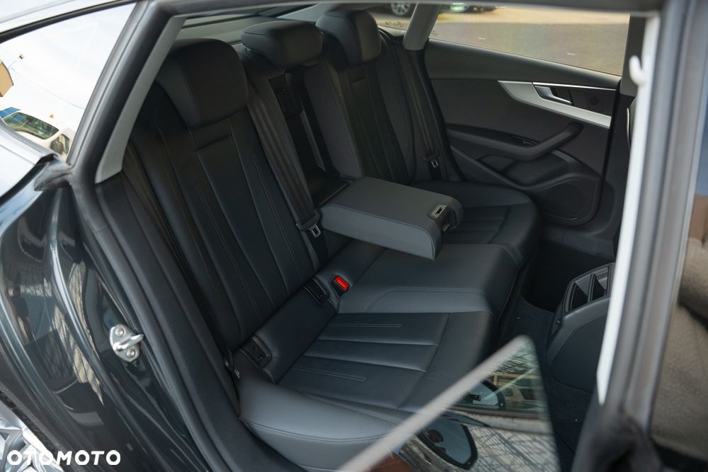 Audi A5 Sportback 35 TDI S tronic sport - 36