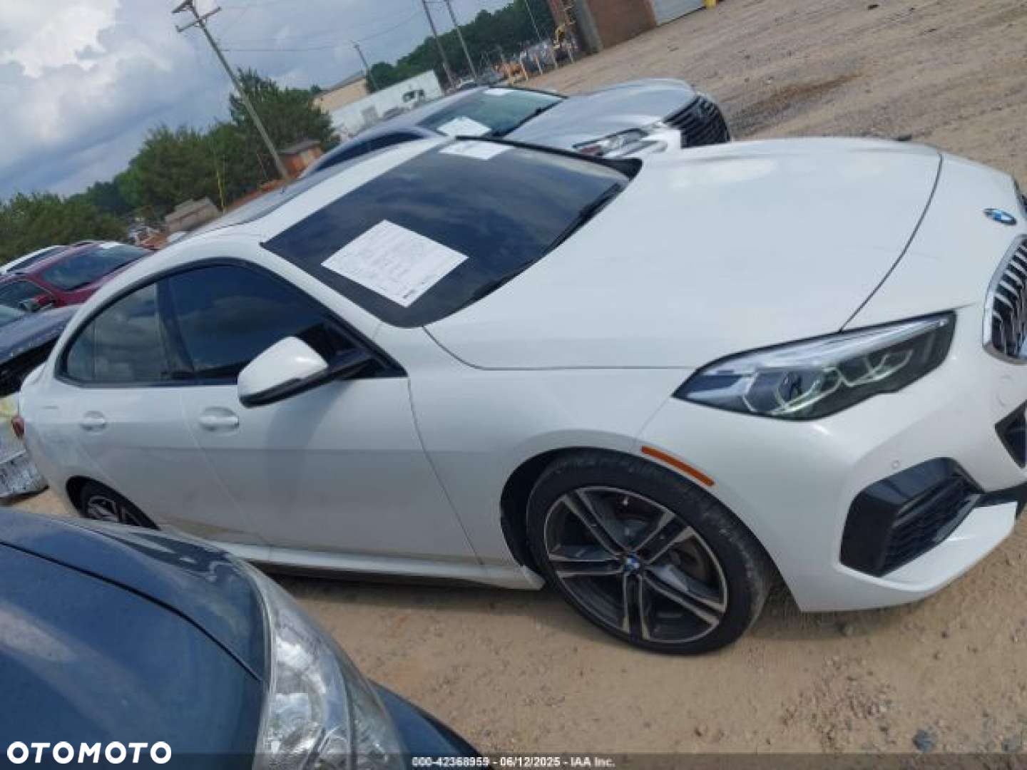 BMW Seria 2 - 6