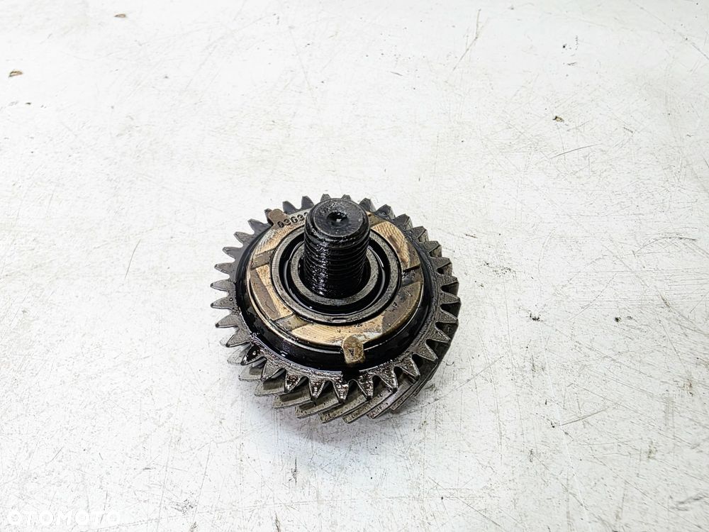 KOŁO ZĘBATE POMPY OLEJU AUDI VOLKSWAGEN SEAT SKODA 2.0 TDI 03G103488F - 5