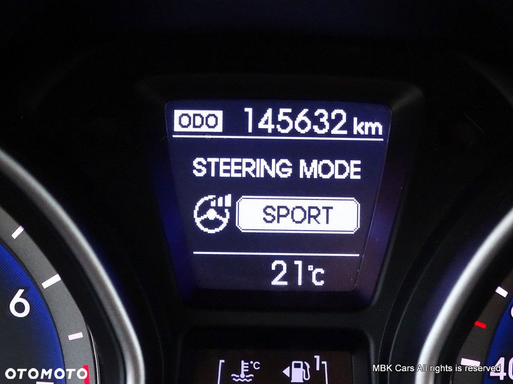 Hyundai i30 1.4 Style - 38