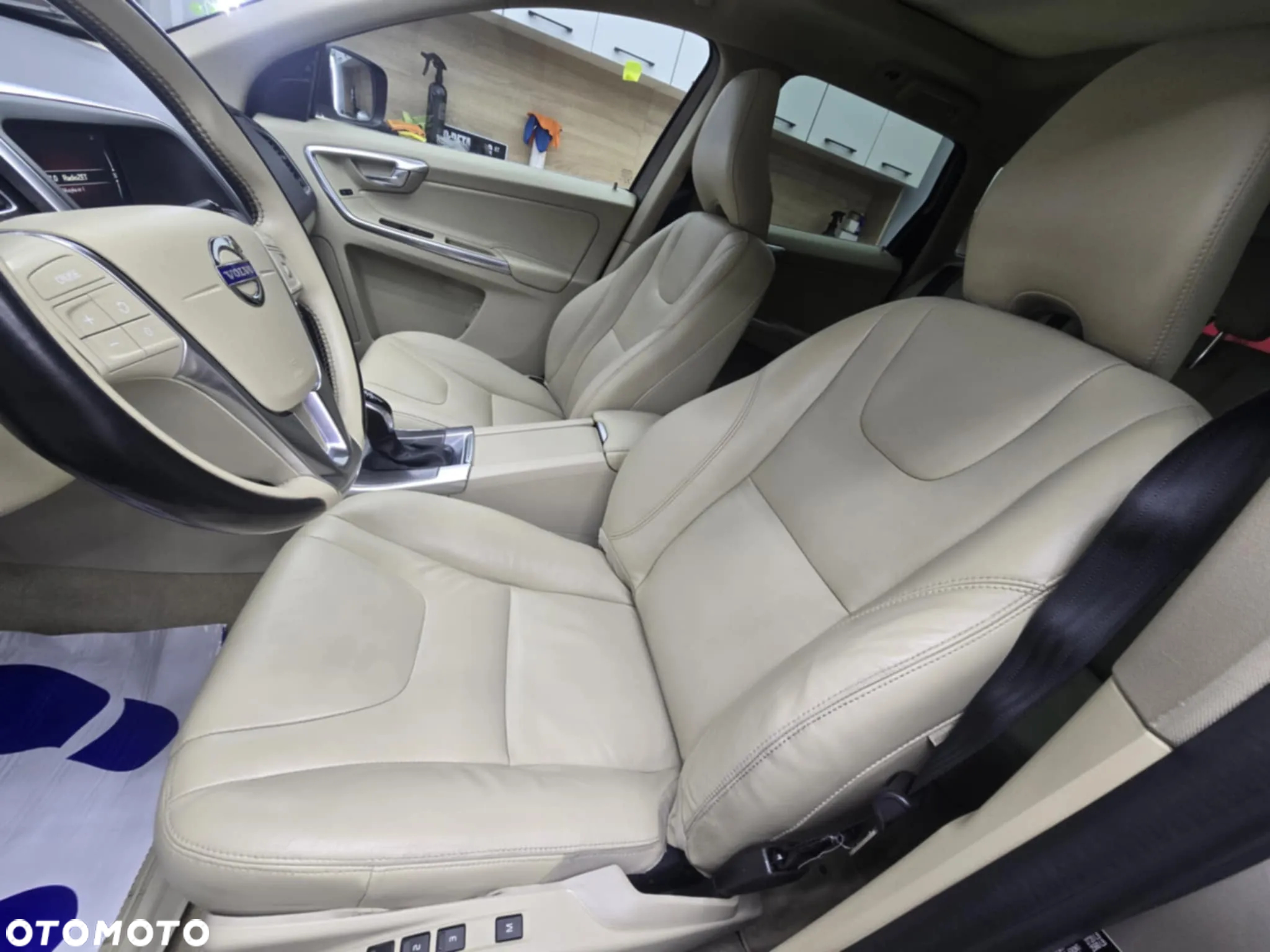 Volvo XC 60 T5 Drive-E Summum - 7