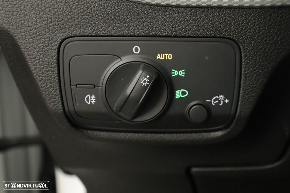 Audi Q2 35 TFSI Advanced S tronic - 19