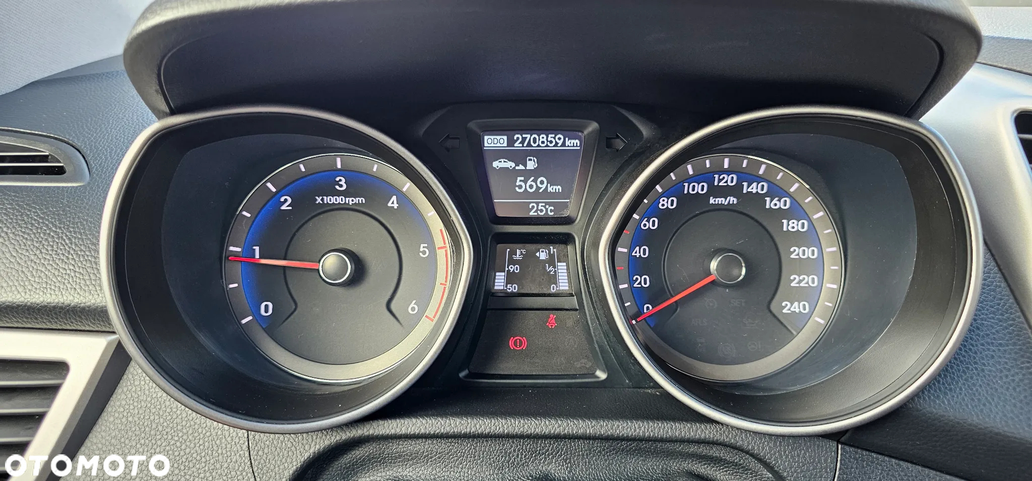 Hyundai i30 - 7