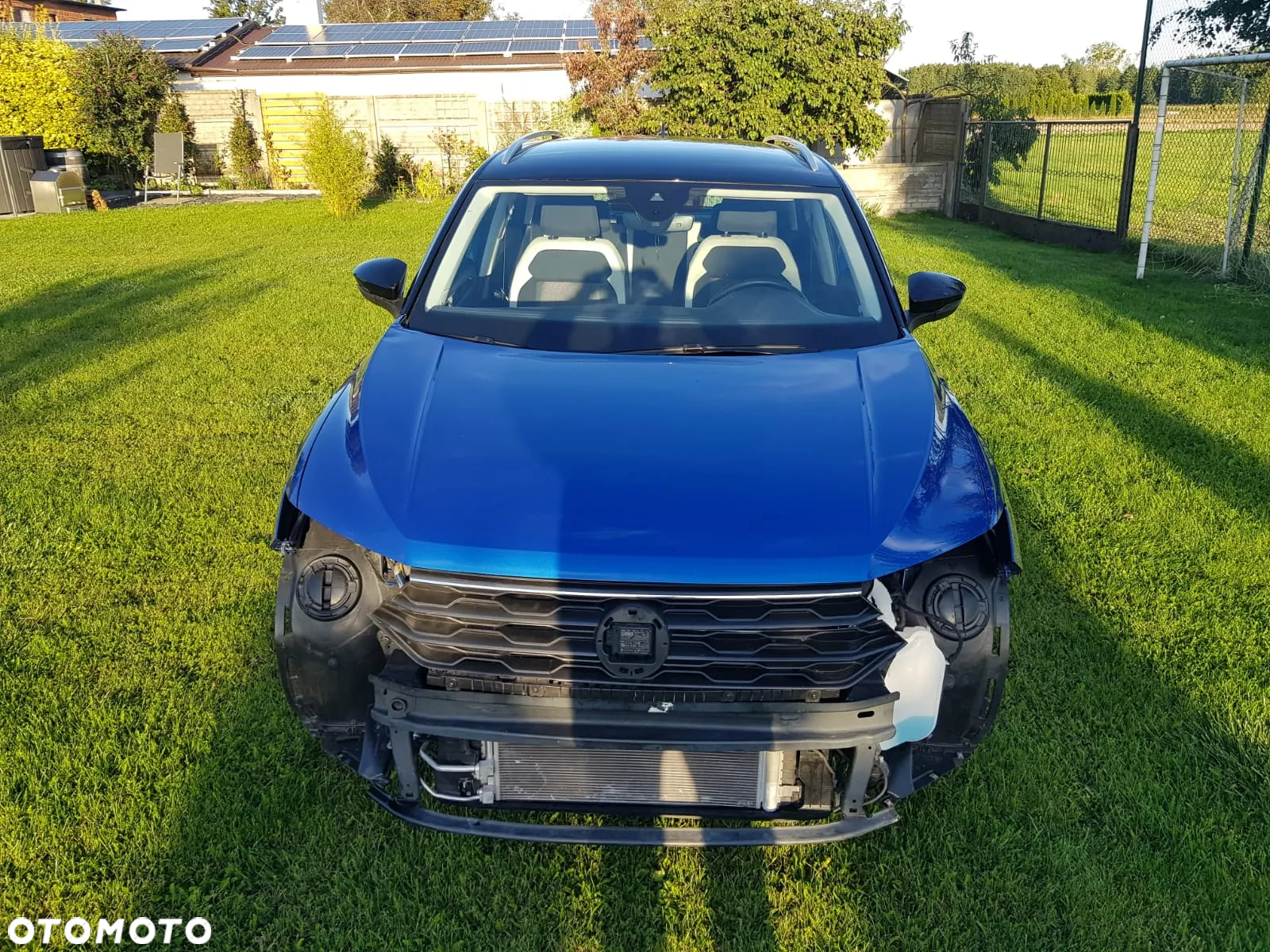 Volkswagen T-Roc - 4