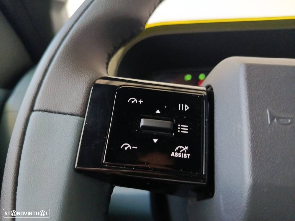 Fiat Grande Panda 1.2 Hybrid La Prima eDCT - 15
