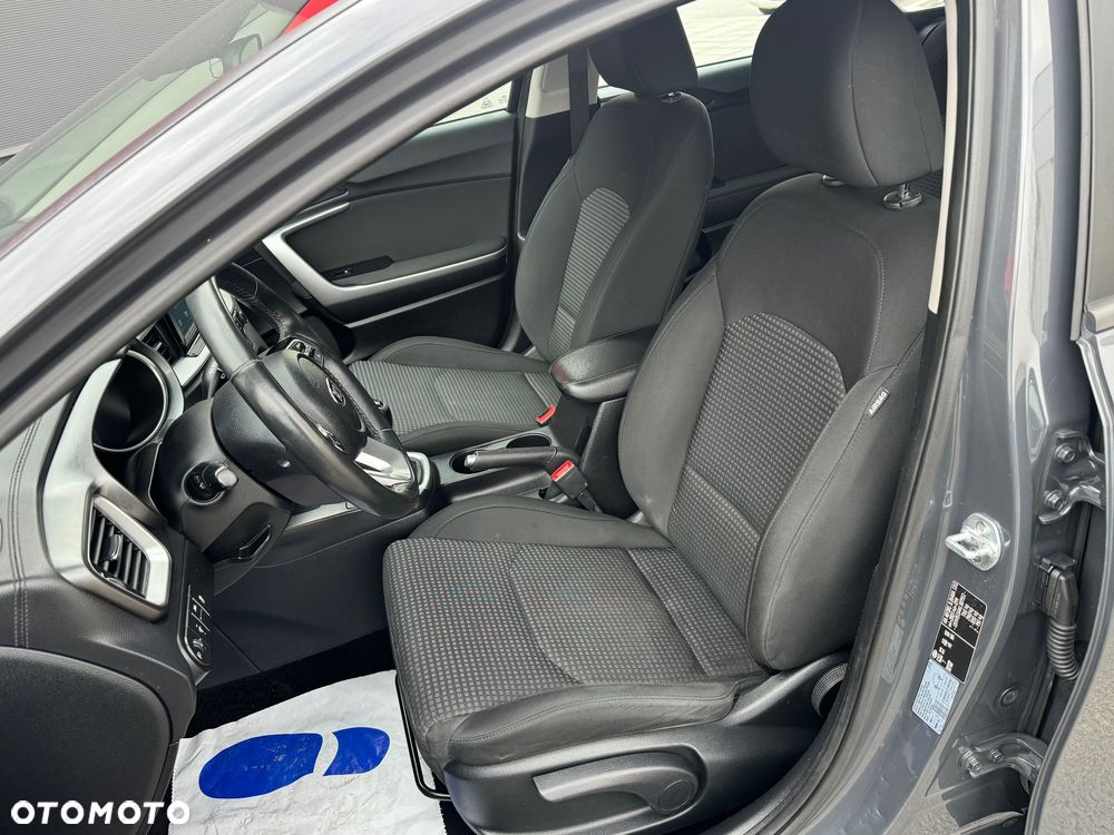 Kia Ceed 1.4 S - 6