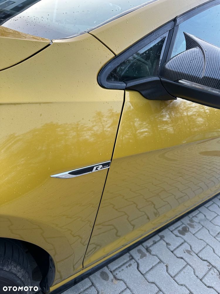 Volkswagen Golf 1.0 TSI (BlueMotion Technology) DSG Comfortline - 10