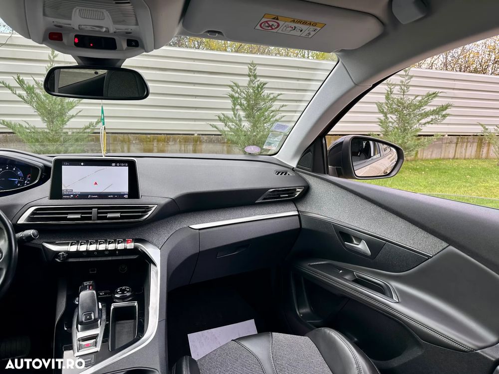 Peugeot 3008 - 9